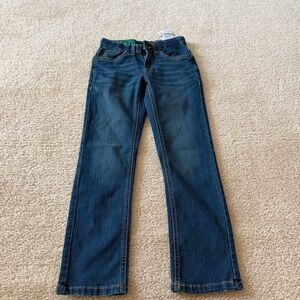 Boy’s Levi’s Denim Jeans